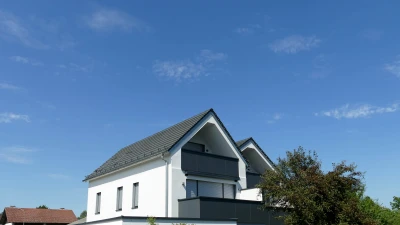 Aussenansicht