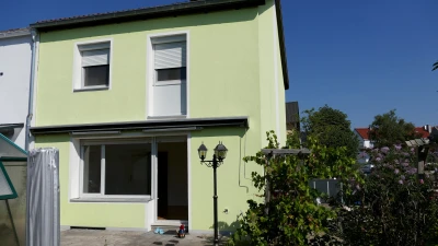Aussenansicht