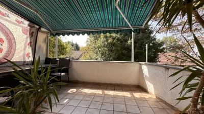 Balkon