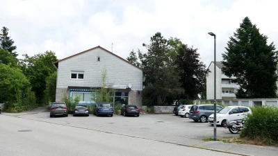 Aussenansicht