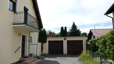 Aussenansicht
