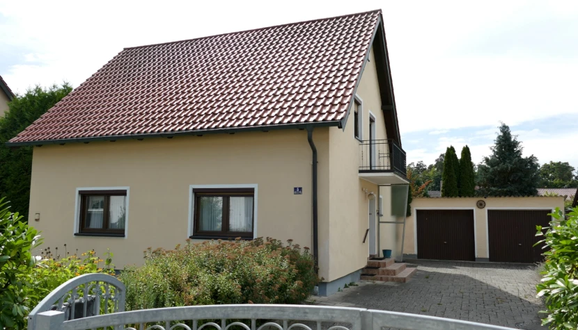Aussenansicht