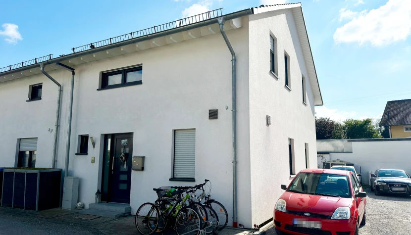 Ansicht