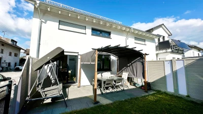 AnsichtGarten