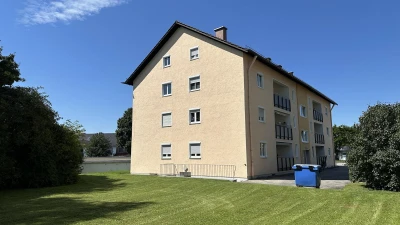 Suedansicht