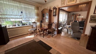 BueroLesezimmerSchlafzimmer