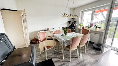 Esszimmer