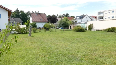 Grundstueck