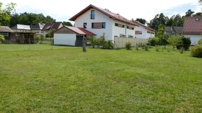 Grundstueck