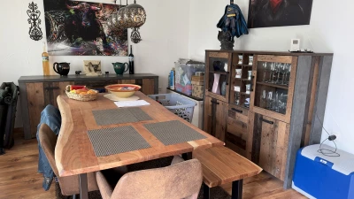 Esszimmer