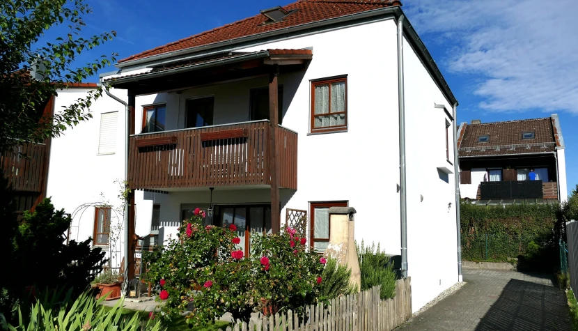 Aussenansicht