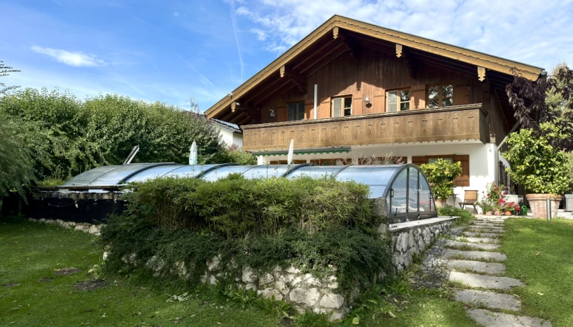 AnsichtGarten