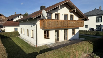 HausansichtSued-West