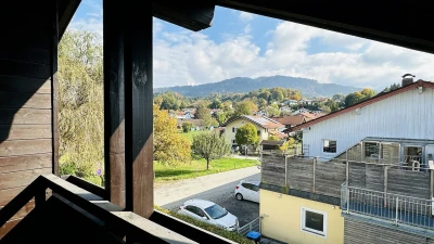 DerueberdachteBalkonmitAusblick