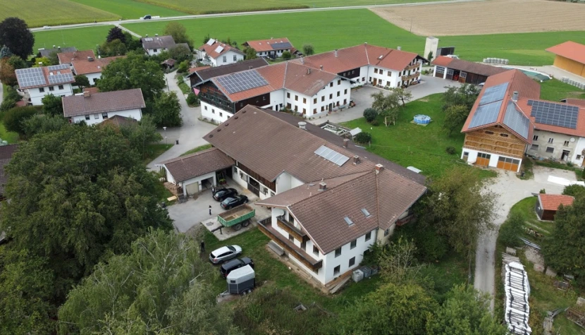 GesamtansichtHofstelle