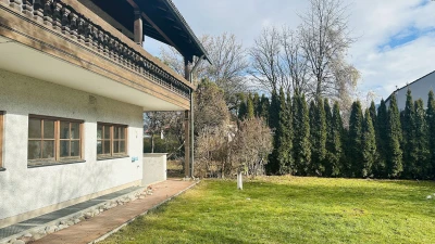 AnsichtAltbestandGrundstuecksbereichSued