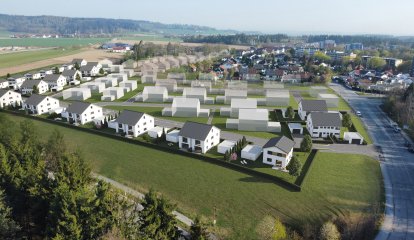 Baugebiet Waldkraiburg West, Grundstücke Waldkraiburg, Neubaugebiet Waldkraiburg, Spatenstich Waldkraiburg, Grundstück kaufen Waldkraiburg, Wohnquartier Waldkraiburg, Bauplätze Waldkraiburg, Immobilien Waldkraiburg