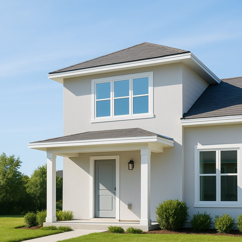 Sicherheit durch Immobilien, VR Immobilien GmbH, Immobilienkauf, Eigentum, stabile Geldanlage, Immobilien Bayern, Wertbest&auml;ndigkeit, Kapitalanlage.