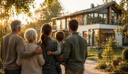 * Immobilie vererben
* Immobilie Generationen
* Vermögen Immobilien Familie
* Haus weitergeben Tipps
* Immobilien Altersvorsorge Familie
