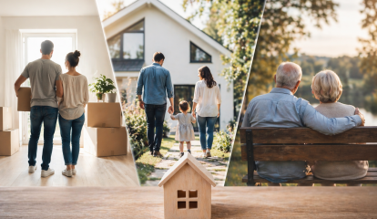 * Immobilien Lebensphasen
* Wohnen im Alter Immobilie
* erste Wohnung kaufen
* Immobilie Lebensplanung