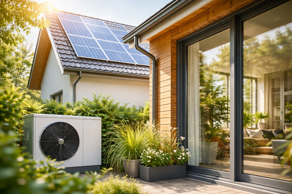 &bull; nachhaltig sanieren
&bull; energetische Sanierung Immobilie
&bull; moderne Heizsysteme Haus
&bull; F&ouml;rderung Sanierung
&bull; Energieeffizienz Immobilie.