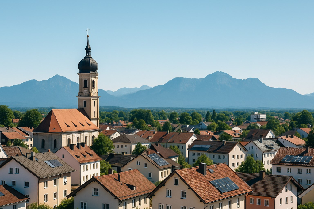 Immobilienmarkt Rosenheim, VR Immobilien GmbH, Immobilien Bayern, Hauskauf Rosenheim, Immobilienpreise, Marktanalyse, Immobilienbewertung, regionale Immobilien.