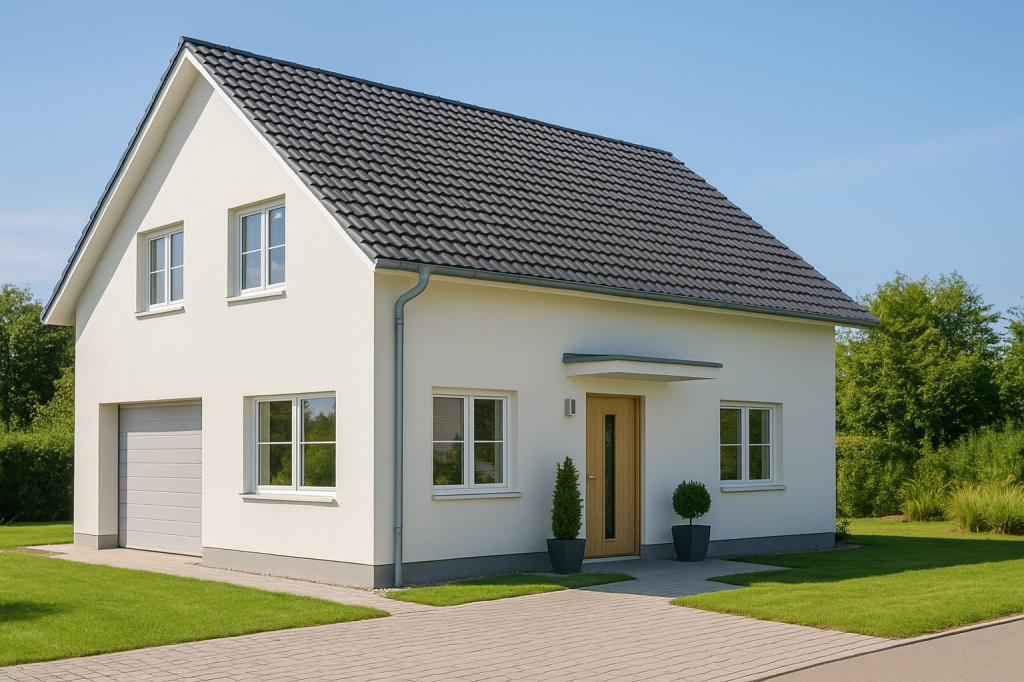 Immobilienfinanzierung, junge Leute, VR Immobilien GmbH, Immobilienkauf, Bayern, Hauskredit, Eigenheim, Immobilienberatung, erste Immobilie, Finanzierungstipps, Baufinanzierung, Eigentum.