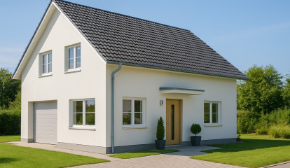 Immobilienfinanzierung, junge Leute, VR Immobilien GmbH, Immobilienkauf, Bayern, Hauskredit, Eigenheim, Immobilienberatung, erste Immobilie, Finanzierungstipps, Baufinanzierung, Eigentum