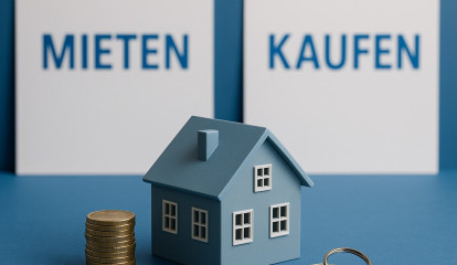 Kauf oder Miete, VR Immobilien GmbH, Immobilienkauf Bayern, Mietentscheidung, Eigenheim, Immobilienberatung, Hauskauf, Wohnung kaufen, Immobilienentscheidung