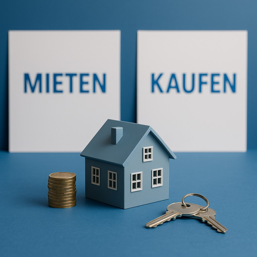 Kauf oder Miete, VR Immobilien GmbH, Immobilienkauf Bayern, Mietentscheidung, Eigenheim, Immobilienberatung, Hauskauf, Wohnung kaufen, Immobilienentscheidung.