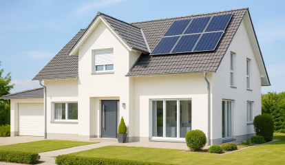 Zukunft des Bauens, VR Immobilien GmbH, nachhaltiges Bauen, Energieeffizienz, Immobilien Bayern, Neubau, Bestandsimmobilien, klimafreundliches Wohnen, Immobilienentwicklung, Wohntrends