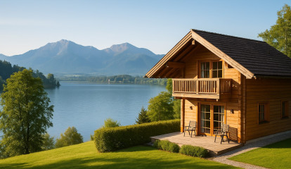 Ferienimmobilien Bayern, VR Immobilien GmbH, Zweitwohnsitz Chiemsee, Ferienhaus kaufen, Reit im Winkl, Ruhpolding, Immobilien Südostbayern, Ferienwohnung, Immobilienberatung