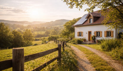 • ländlich leben
• wohnen auf dem land
• immobilien land
• trend ländliches wohnen
• wohnen im grünen
• immobilien lebensqualität
• haus kaufen land
• leben im ländlichen raum