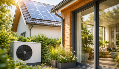 • nachhaltig sanieren
• energetische Sanierung Immobilie
• moderne Heizsysteme Haus
• Förderung Sanierung
• Energieeffizienz Immobilie