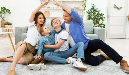 VR Immobilien GmbH Immobilienfinanzierung Immobilienmakler Immobilie Familie Hauskauf Rosenheim München