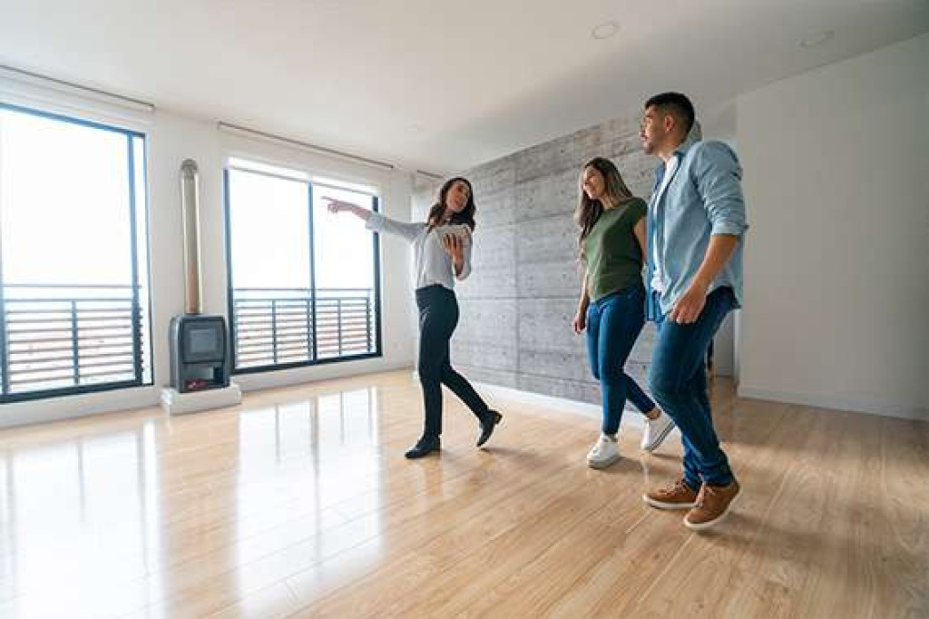 VR Immobilien Immobilienmakler Immobilienbewertung Immobilienbesichtigung Besichtigungstermin Immobilie Immobilienmakler.