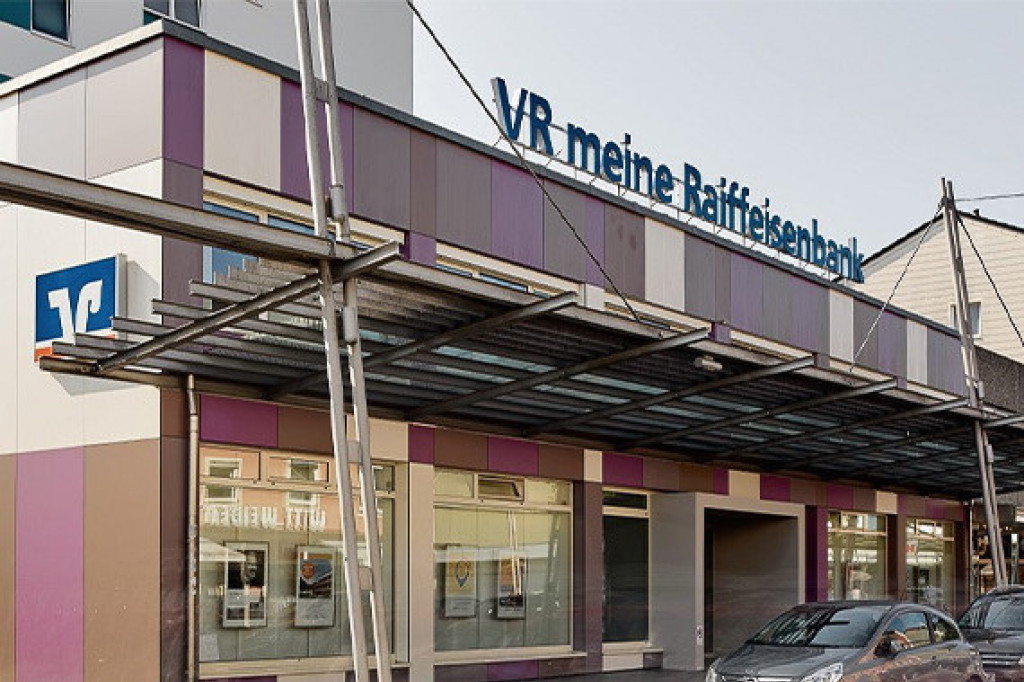 VR Immobilien GmbH Standort Geschäftsstelle Brughausen Neustadt Ihr Immobilienmakler in der Nähe.