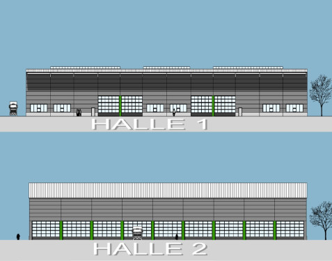 AnsichtHalle12