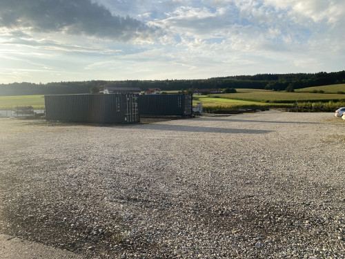Lagerflaeche