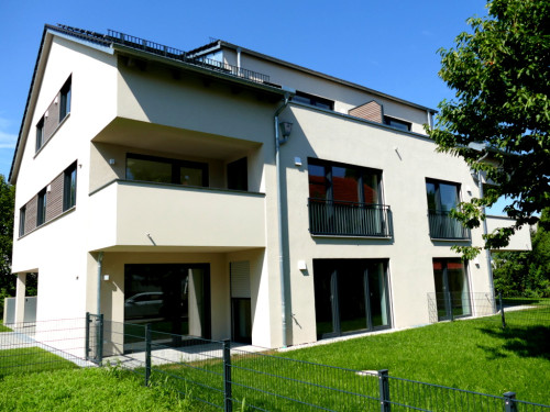Aussenansicht