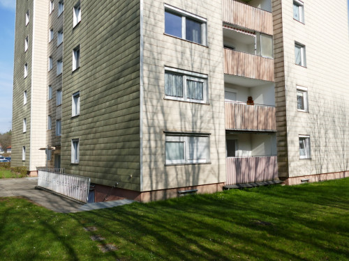 Aussenansicht