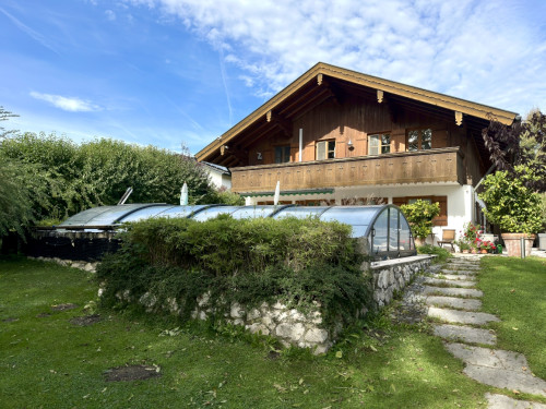 AnsichtGarten