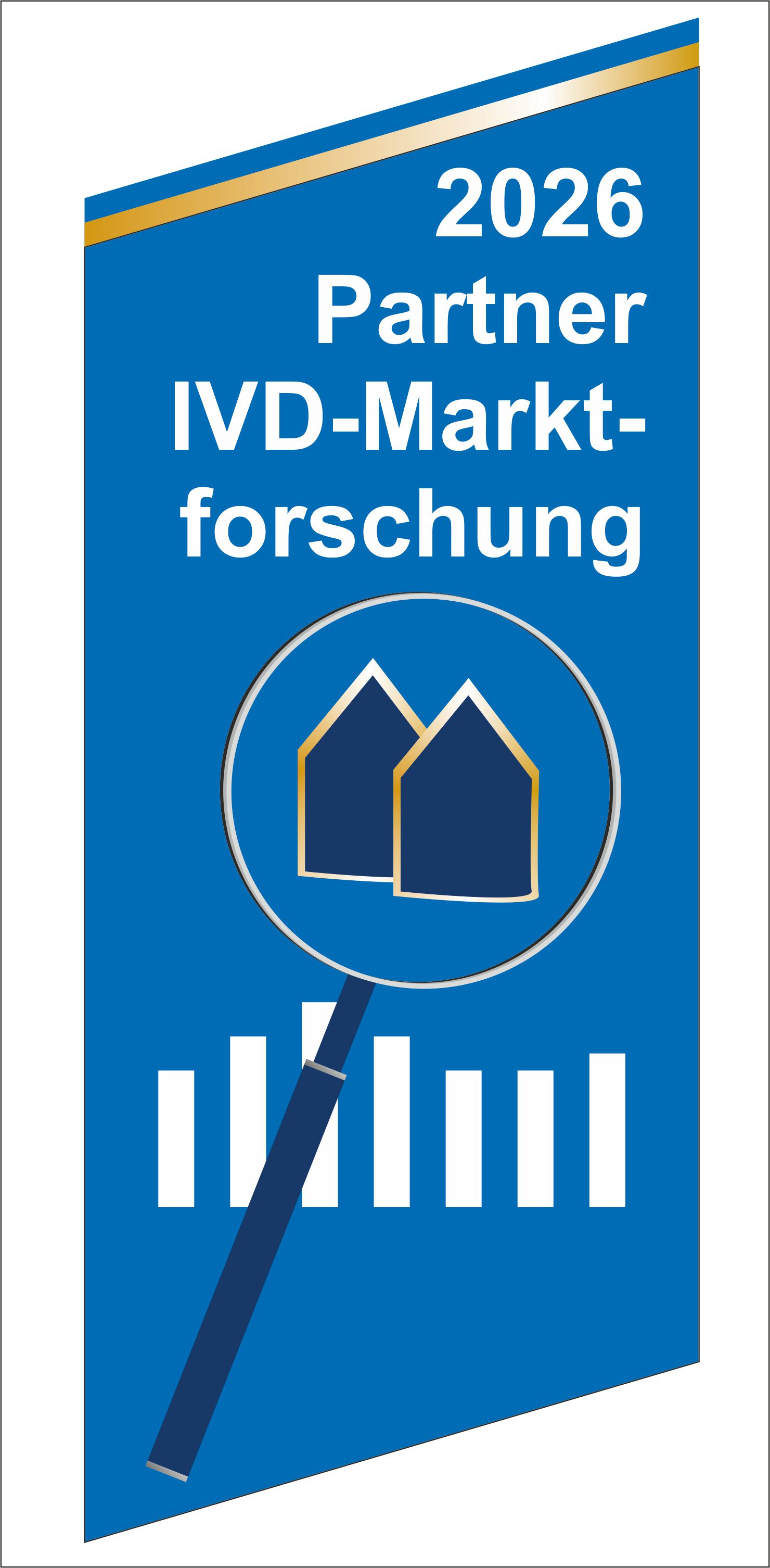 IVD Partner 2026 Marktforschung