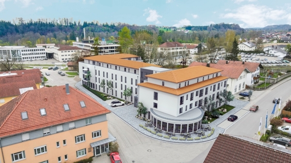 Seniorenquartier Altenmarkt