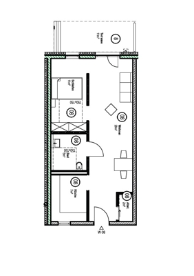 Wohnung 8 