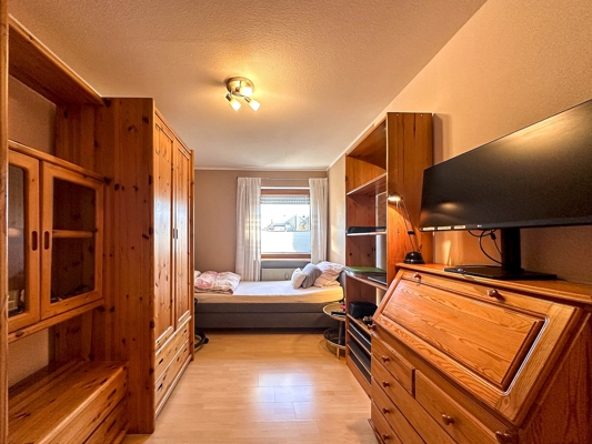 Büro/Kinder-/Gästezimmer