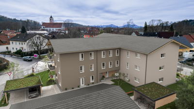 Visualisierung Nord