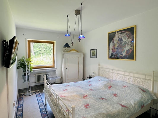 Möglichkeit Schlafzimmer I