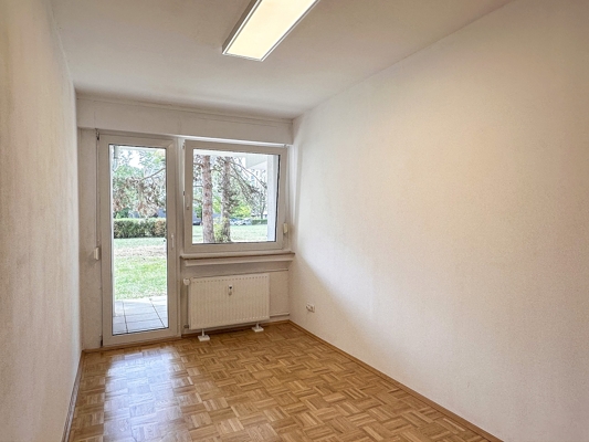 Kinder-/Gästezimmer