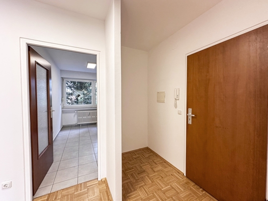 Garderobe